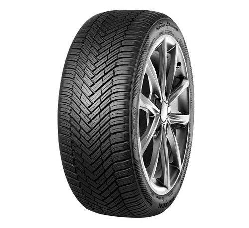 Nexen blue 4season 235 - n'blue, 2