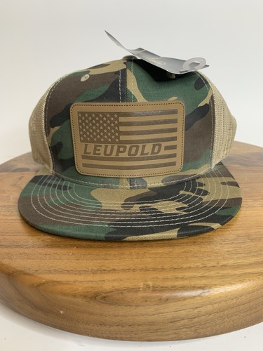Leupold berretto cappello - leupold, berretto/cappello