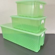 Tupperware FridgeSmart Vented
