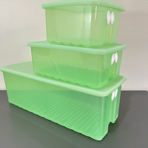 Tupperware fridgesmart - tupperware,