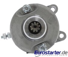 1* Motorino di Avviamento 12V