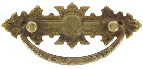 Maniglia ottone 06305 - maniglia,