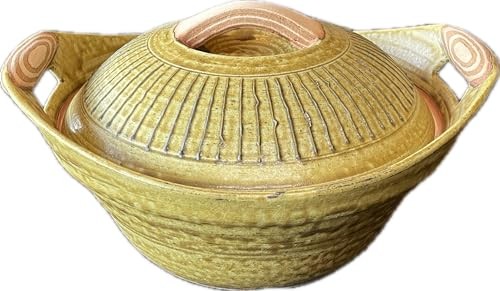 Pentola argilla adatta al - in,