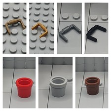 LEGO Bucket Secchio Maniglia