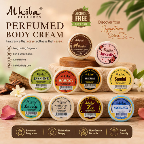 Hiba crema corpo - crema,