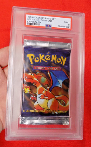 1999 pokemon set - set, base