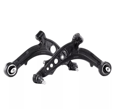 Kit bracci oscillanti destro - bracci,