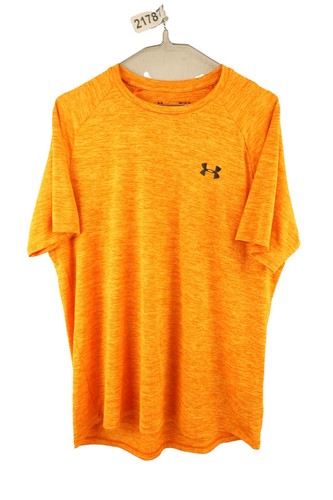 Under armour orange gym - orange,