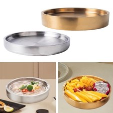 Vassoio da portata refrigerato