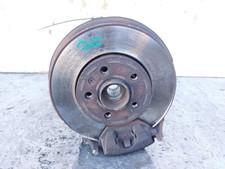 6C0407255A MOZZO MONTANTE FUSELLO ANTERIORE SX VOLKSWAGEN POLO (9N3) 1.2 B 12V M