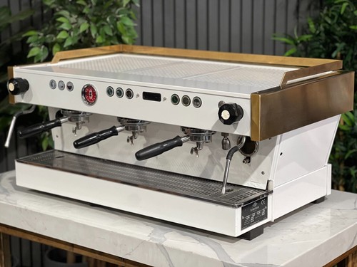 Marzocco linea 3 group - marzocco,