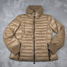 Piumino MONCLER taglia 4 XL