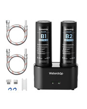 Filtro De Agua Para Cocina