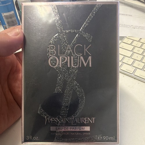 Yves saint laurent - saint, opium