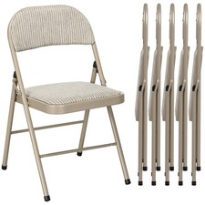 Homcom set sedie - set,