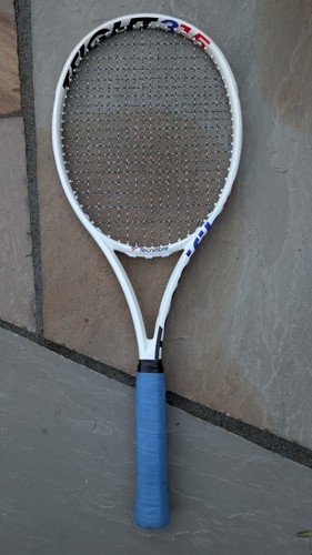Tecnifibre fight 315 - tecnifibre,