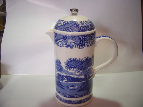MERAVIGLIOSO-SPODE-BLU