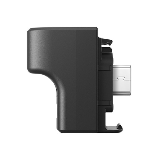 Nuovo adattatore microfono