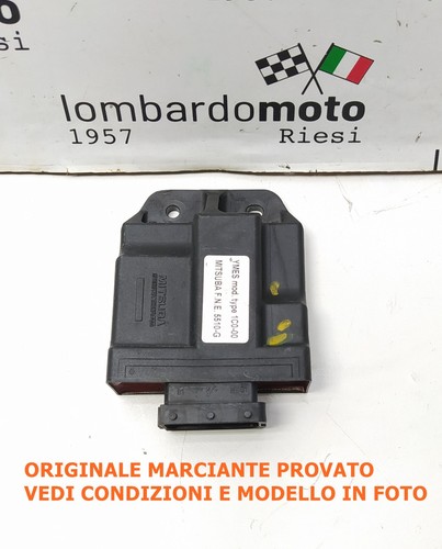 Centralina cdi ecu mitsuba - centralina,