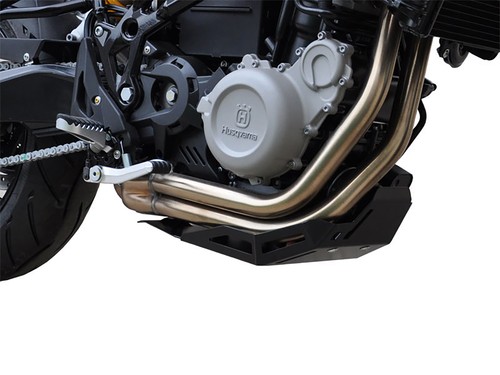 Protezione motore zieger - protezione,