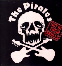 Pirates Fuori Dalle Loro Teste