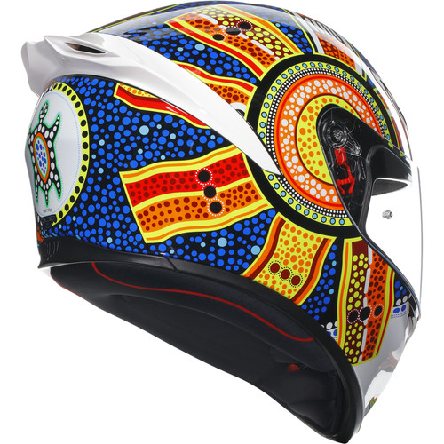 Agv dreamtime rossi - k1-s,