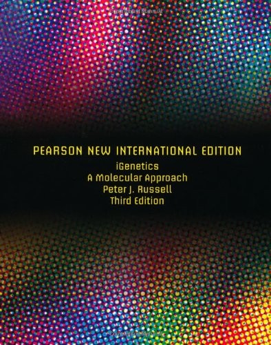 Igenetics molecular - a,