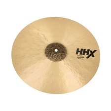 Sabian HHX Complex Thin Crash