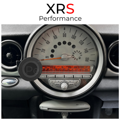 Mini roadster r59 - r59, 12-15