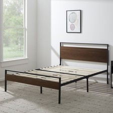 Struttura Letto King Metallo