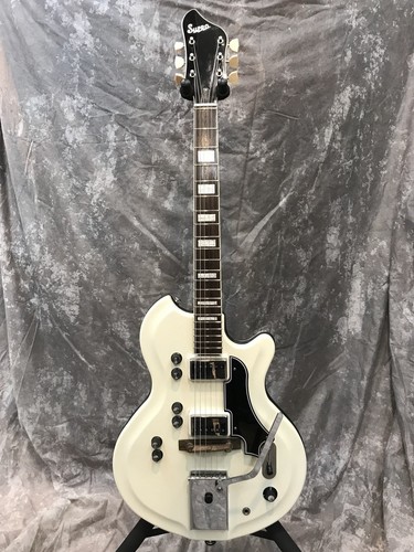 Supro martinica deluxe con - supro,