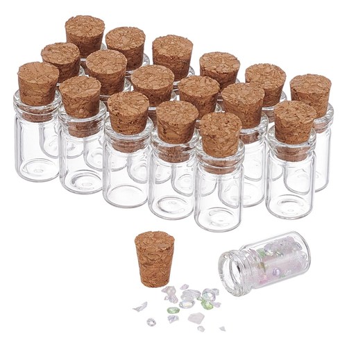 Pandahall 20pz mini - ph,