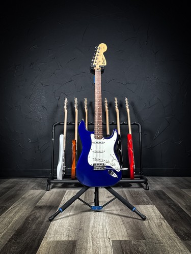 Squier affinity stratocaster - squier,
