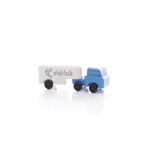 Gioco legno lastenauto con - legno,