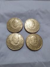 Moneta Rara 50 Centesimi Di