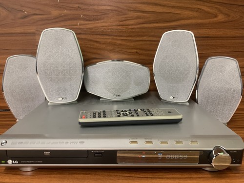 Ricevitore lg lh w5200d - ricevitore, lh-w5200d