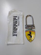 Ferrari Keychian, Portachiavi ,Ferrari Idea .