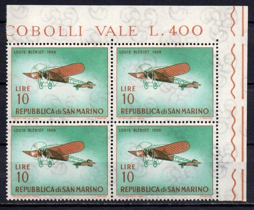San marino 1962 - san,