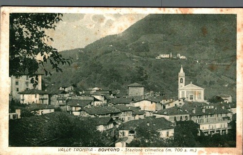 Brescia bovegno valle trompia - bovegno,