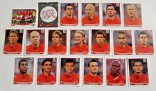 SOUTH AFRICA 2010 Helvetia