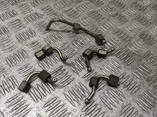 Tubi carburante fiat doblo - carburante,