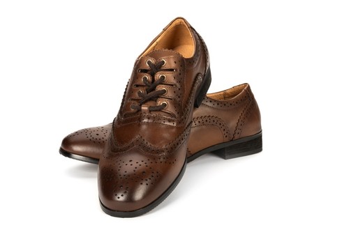 Brogues ghillie day norwood - ghillie/day,