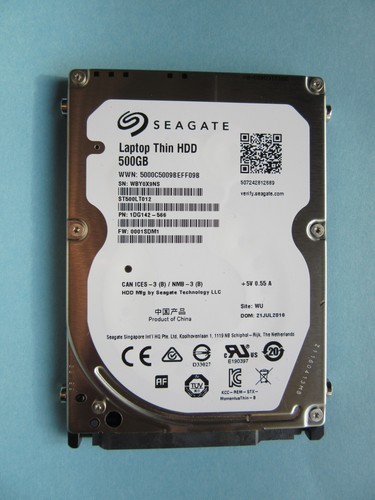 Seagate sottile st500lt012 - sottile,