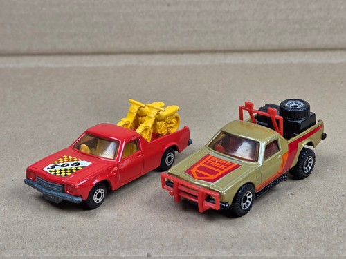Matchbox superfast holden - matchbox,