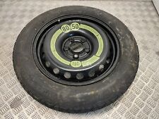 RUOTA DI SCORTA SALVASPAZIO MERCEDES-BENZ CLASSE C W204 2010 A2044000302 T125/90 R16