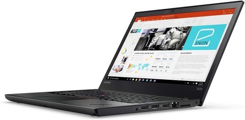 Notebook portatile lenovo - pc,