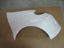 PARAFANGO FIANCATA JDM ABACA