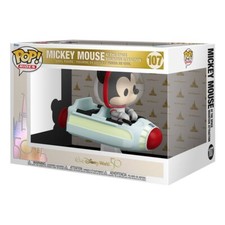 Funko POP Rides 107 Walt