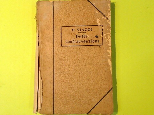 Trattato diritto penale - trattato, di