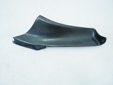 pannello carena cover laterale in carbonio  APRILIA RSV 1000 R SP 2006 - 2009